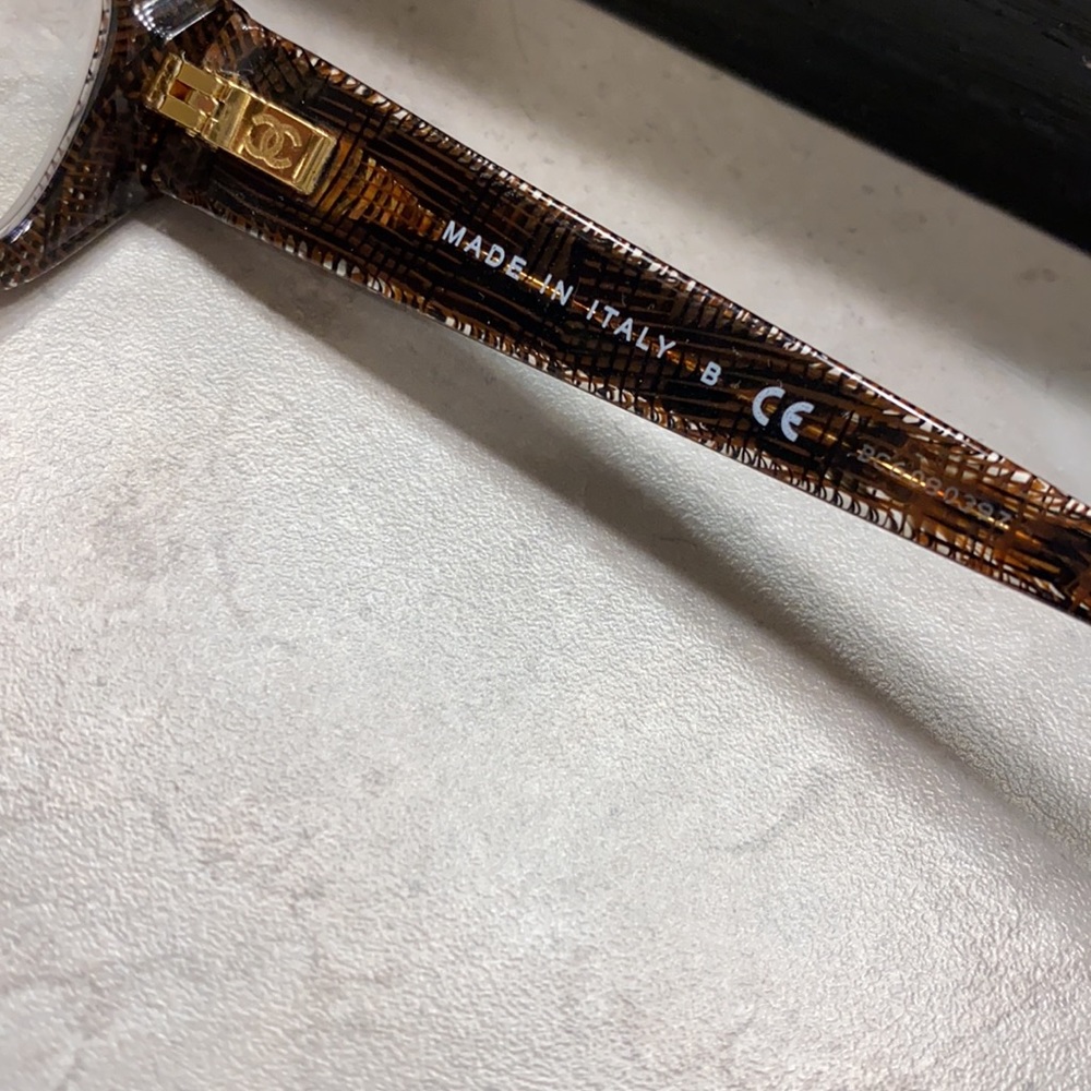 CHANEL Eyeglasses (Frames) - Picture 6 of 12